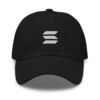 Solana Logo Baseball Cap