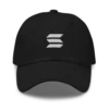 Solana Logo Baseball Cap
