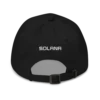 Solana Logo Baseball Cap