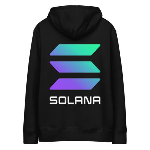 Solana Premium Hoodie