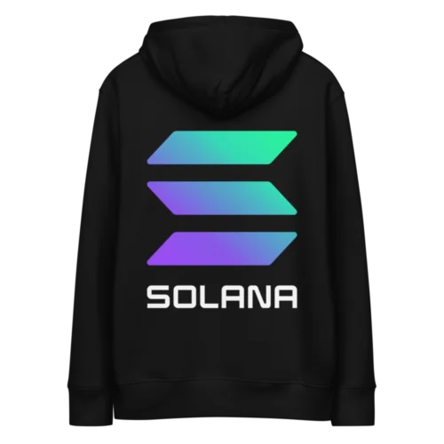 Solana Premium Hoodie