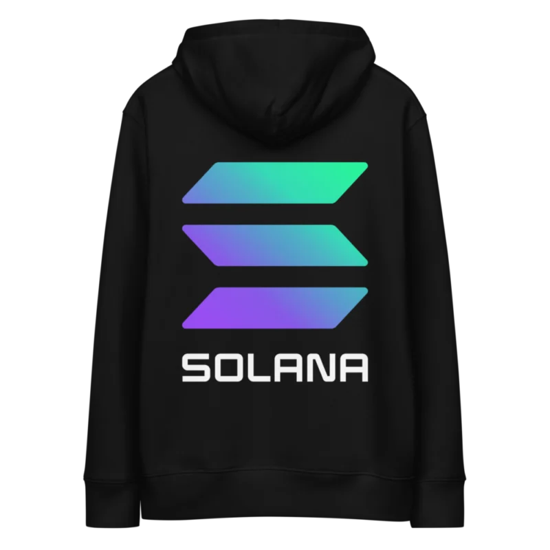 Solana Premium Hoodie