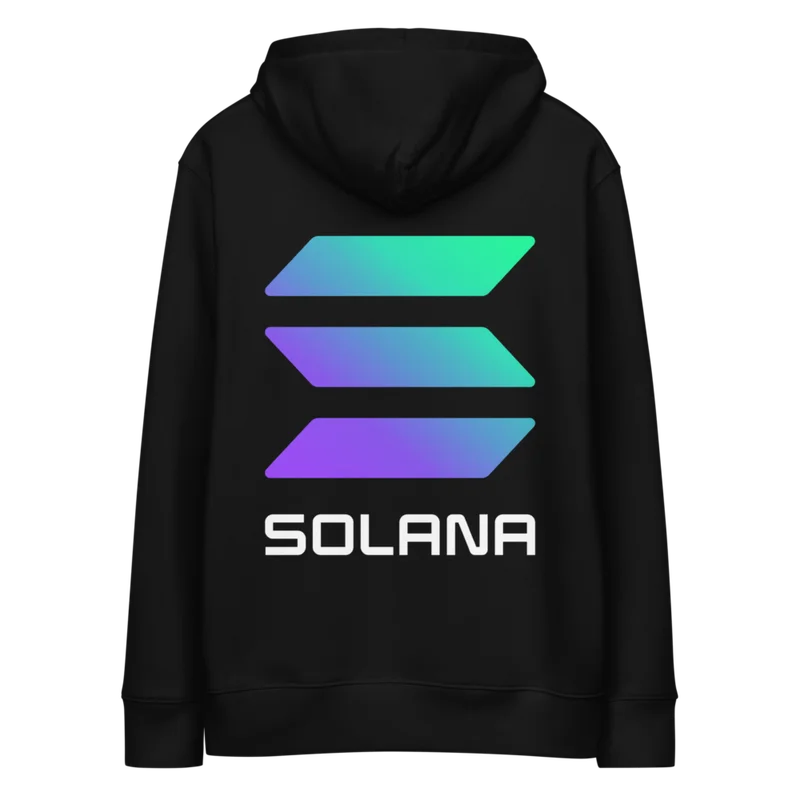 Solana Premium Hoodie