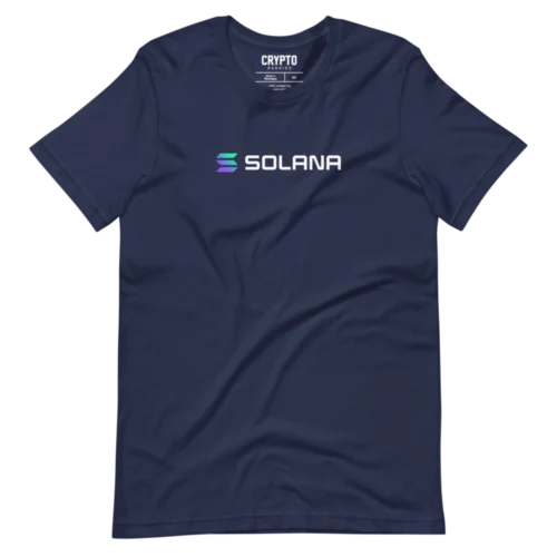 Solana T-Shirt