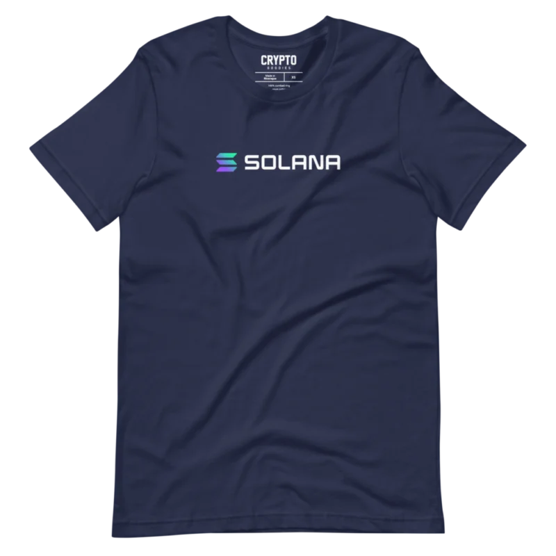 Solana T-Shirt
