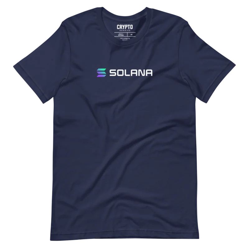 Solana T-Shirt