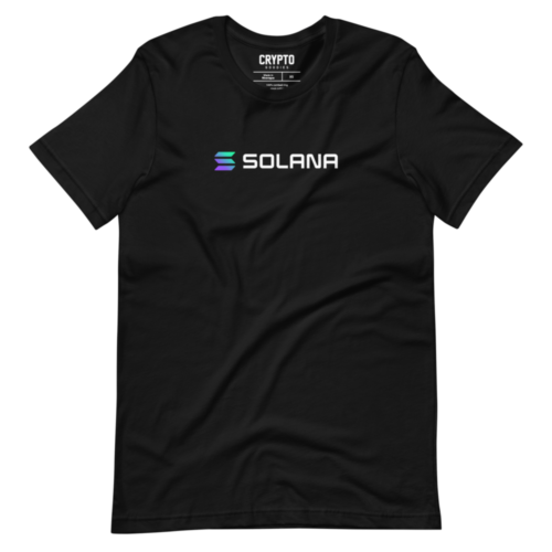 Solana T-Shirt