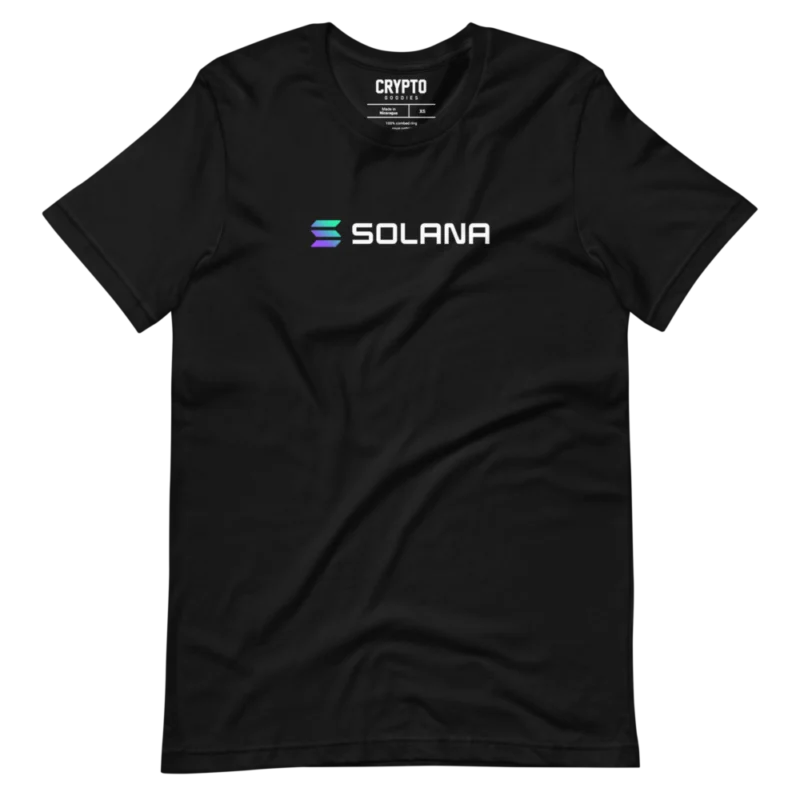 Solana T-Shirt