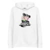 SPX6900 Anime Girl Premium Hoodie