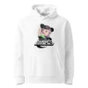SPX6900 Anime Girl Premium Hoodie
