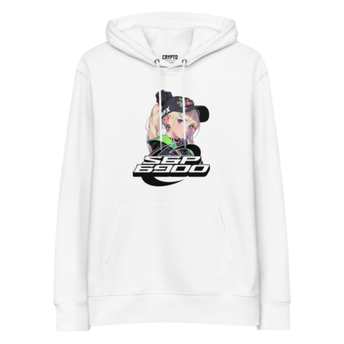 SPX6900 Anime Girl Premium Hoodie