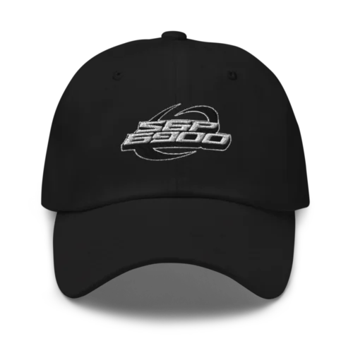 SPX6900 Baseball Cap