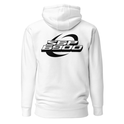 SPX6900 Hoodie