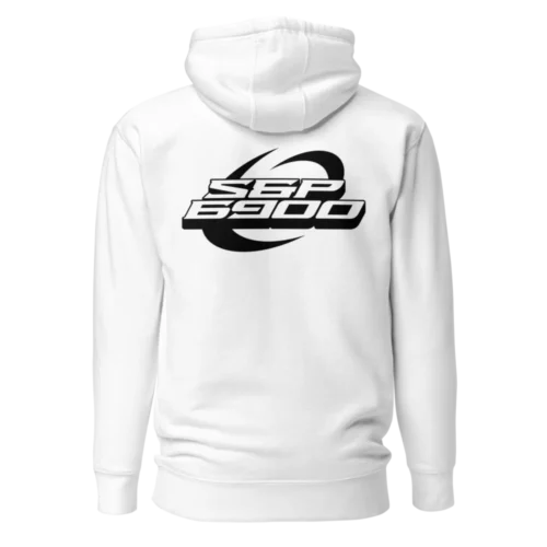 SPX6900 Hoodie