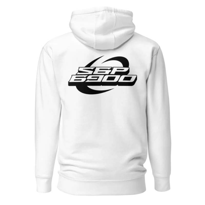 SPX6900 Hoodie