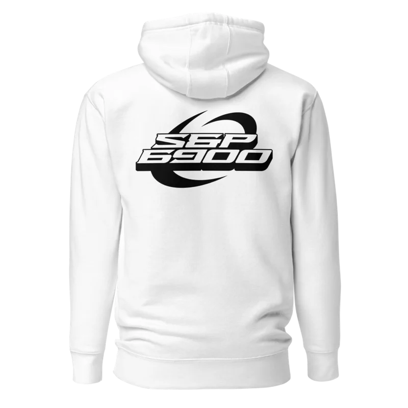 Spx6900 Hoodie