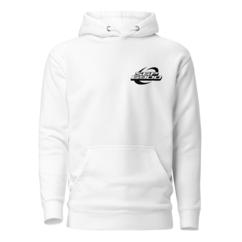 SPX6900 Hoodie