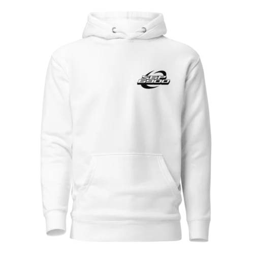 SPX6900 Hoodie
