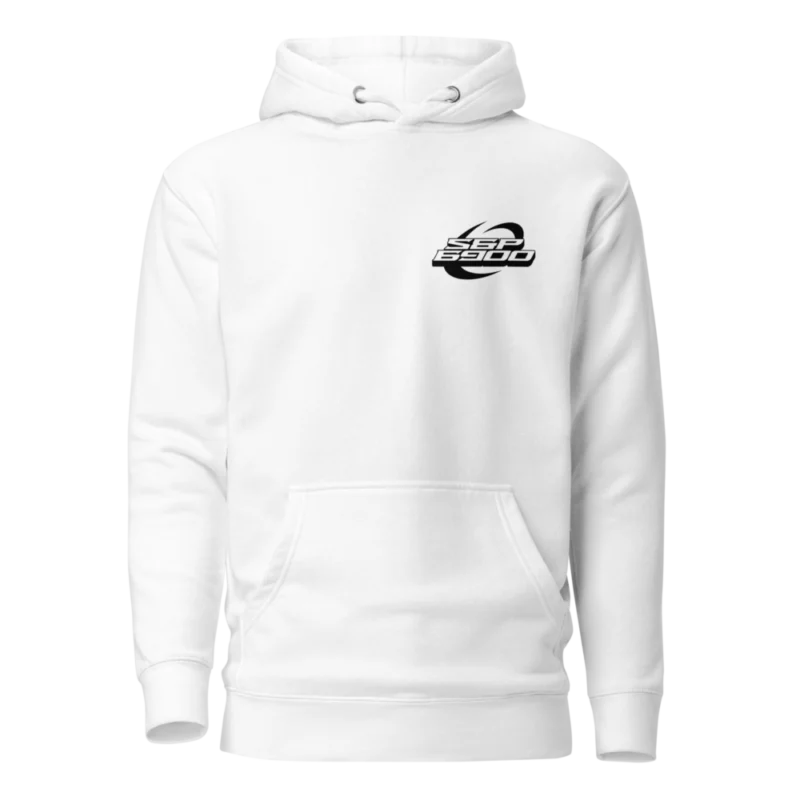 SPX6900 Hoodie