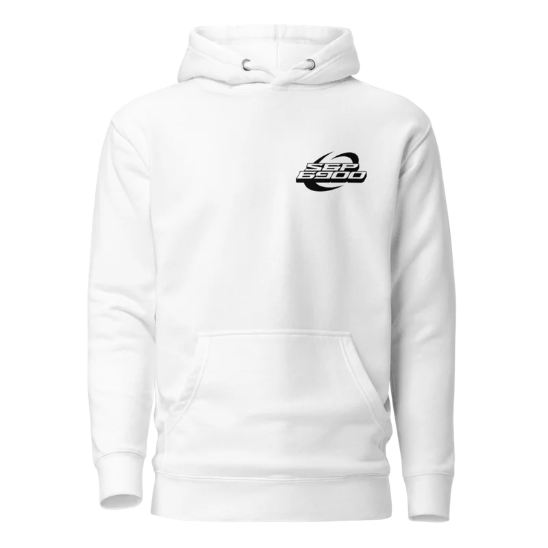 Spx6900 Hoodie