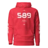 XRP 589 Hoodie