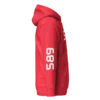 XRP 589 Hoodie