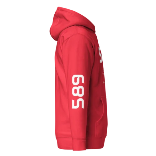 XRP 589 Hoodie