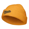 Bitcoin Baseball Fisherman Beanie