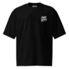 Crypto Goodies Graffiti Oversized T-Shirt