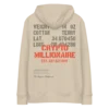 Crypto Millionaire: Est. Any Day Now Premium Hoodie