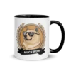 Doge: Much Wow Mug