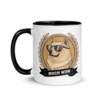 Doge: Much Wow Mug
