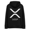 In XRP We Trust Premium Hoodie