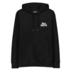 Money Laundering Graffiti Premium Hoodie