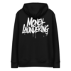 Money Laundering Graffiti Premium Hoodie