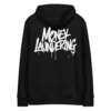 Money Laundering Graffiti Premium Hoodie