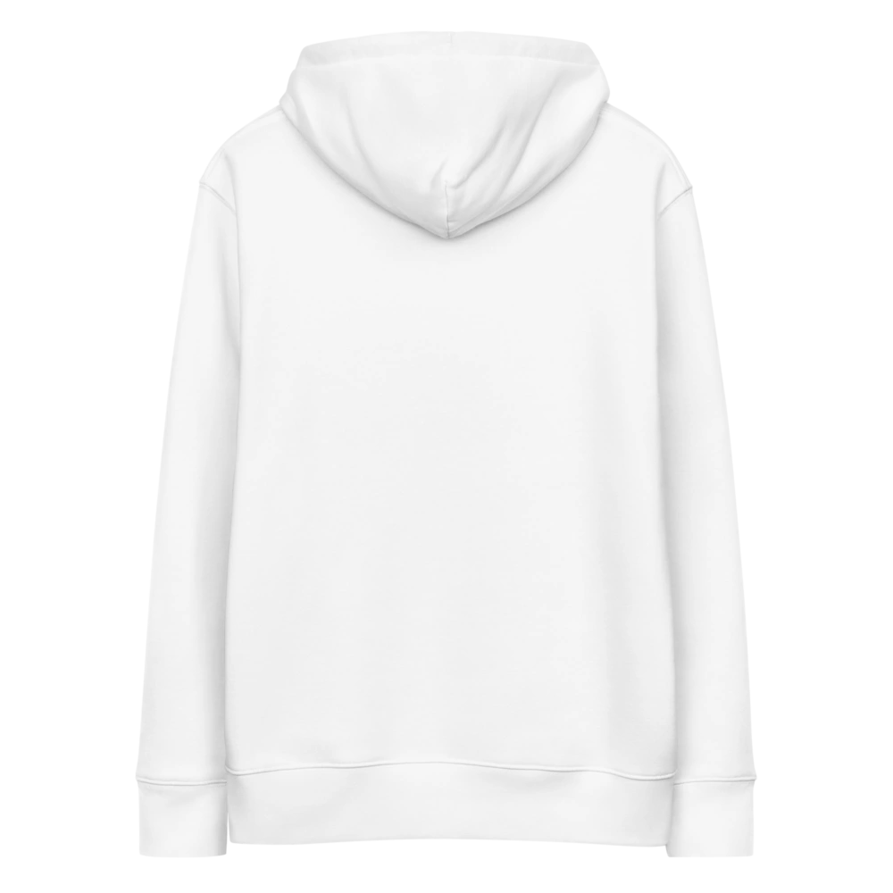PEACE LOVE XRP Premium Hoodie