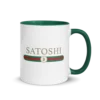 Satoshi Fashion Mug