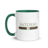 Satoshi Fashion Mug