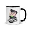 SPX6900 Anime Girl Mug