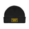 Stack Sats Fisherman Beanie