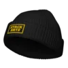 Stack Sats Fisherman Beanie