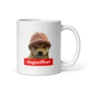 $WIF: Dog Wif Hat Mug