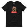 $WIF: Dog Wif Hat T-Shirt