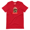 $WIF: Dog Wif Hat T-Shirt