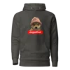 $WIF: dogwifhat Hoodie
