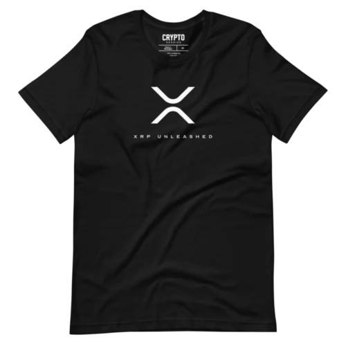 XRP Unleashed T-Shirt