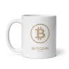 Bitcoin 2K9 Mug