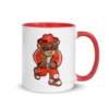 Bitcoin OG Bear Mug