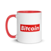 Bitcoin OG Bear Mug